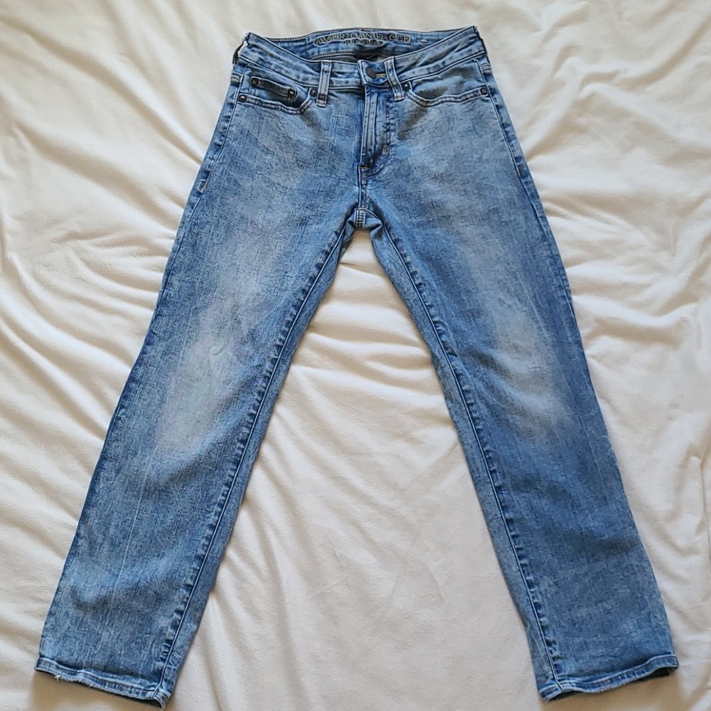 Men's American Eagle Jeans